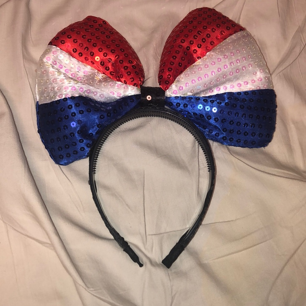 4th of July head accessory